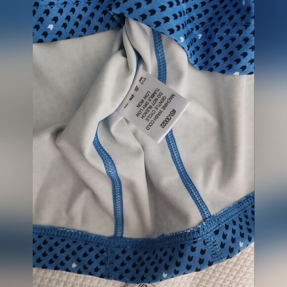 1764 Iconic Quarter Zip Golf Pullover shirt new with tags - Picture 8 of 10